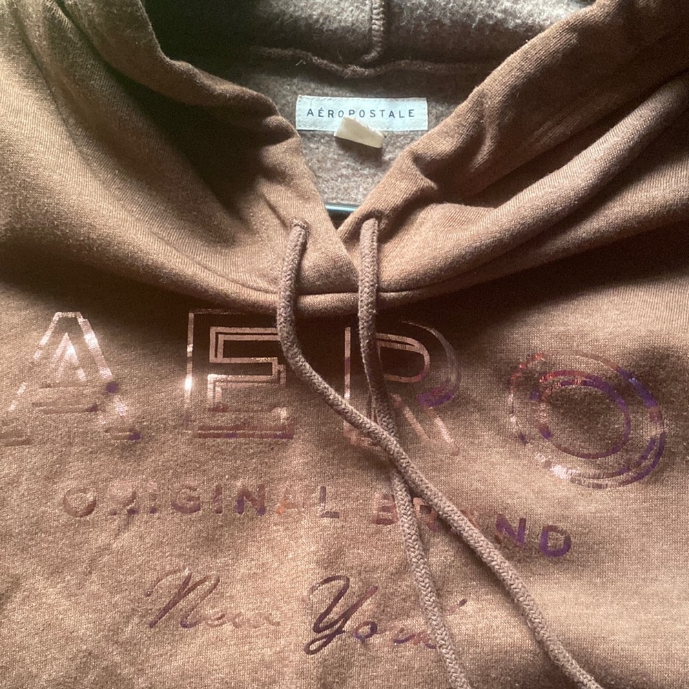 Aeropostale Hoodie for Woman’s